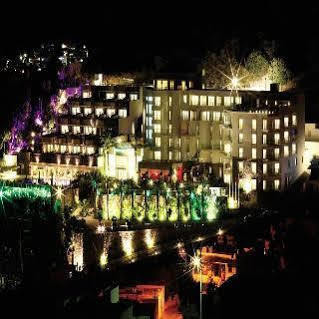 Green Blue Hotels Bodrum Тургутрейс Экстерьер фото