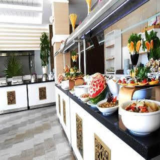Green Blue Hotels Bodrum Тургутрейс Экстерьер фото